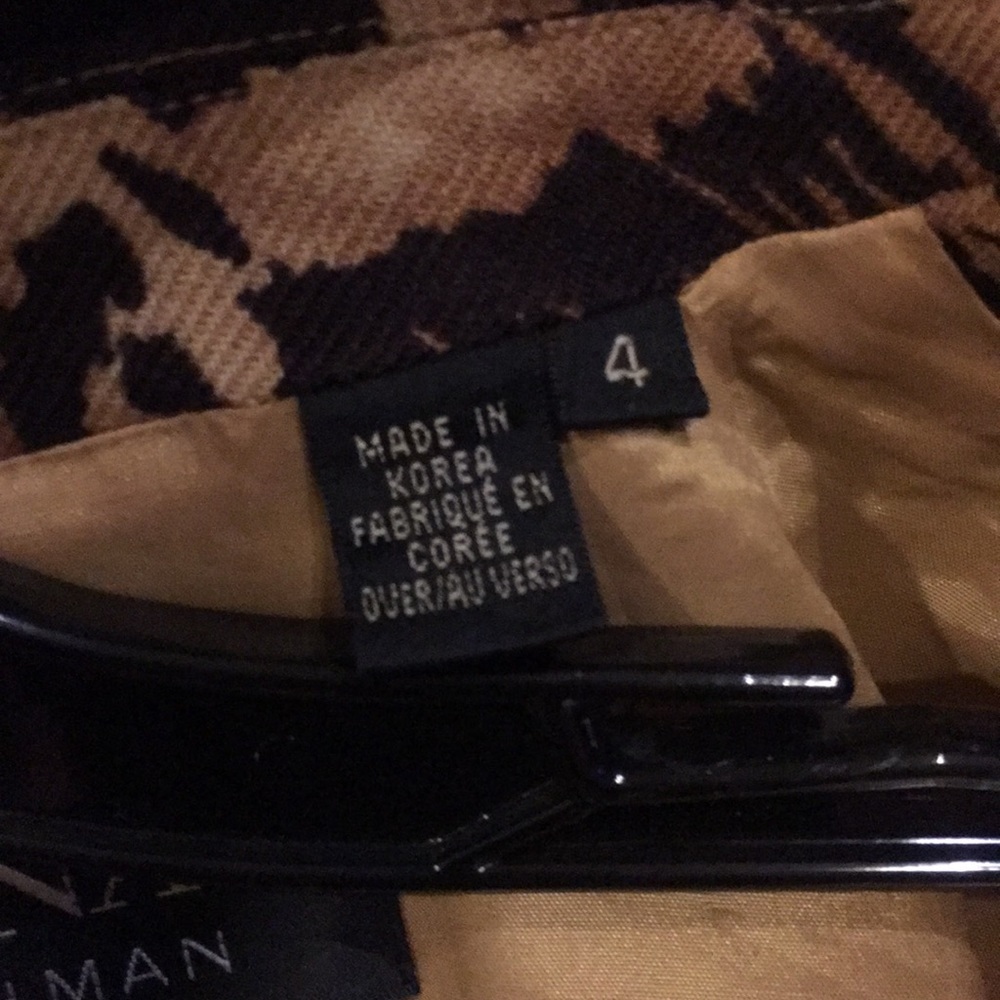 Long Jacket - image 4